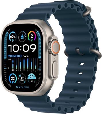 Apple watch ultra reacondicionado de segunda mano Milanuncios