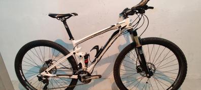 Mtb doble best sale 29 segunda mano