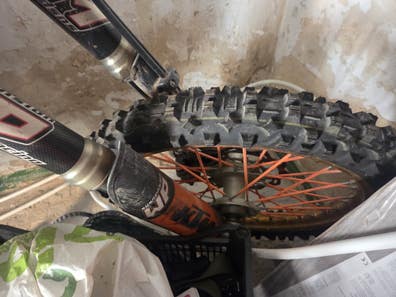 Ktm - EXC Factory