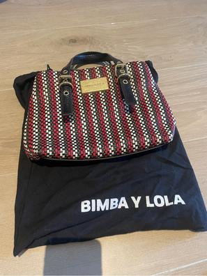 Milanuncios - Bolso Bimba y Lola