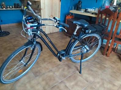 Bicicletas el ctricas de segunda mano baratas en San Fernando