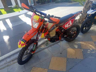 KTM - EXC 350 F
