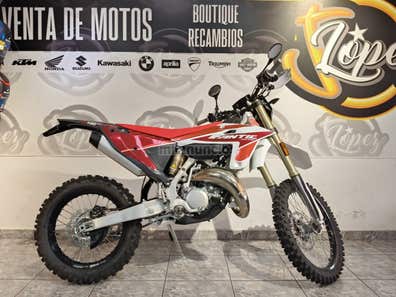 FANTIC - XE 125