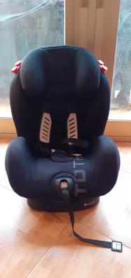 Milanuncios - Silla coche isofix Casual Play Beat Fix