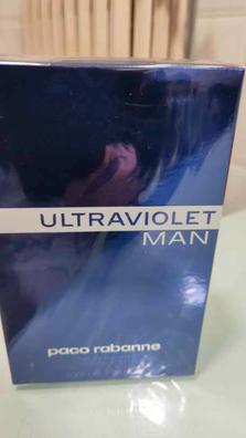 Ultraviolet paco rabanne Milanuncios