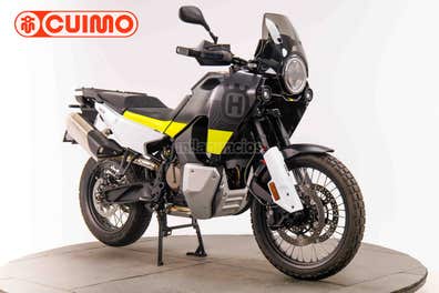 HUSQVARNA Norden 901 Versión 2021