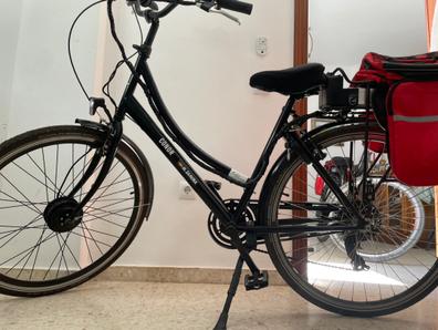 Bicicletas el ctricas de segunda mano baratas en Sanlucar de