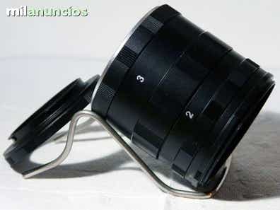 de fotografía segunda mano baratos Adeje | Milanuncios