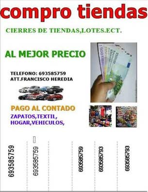 Partida ropa marca Stocks y productos para empresas | Milanuncios