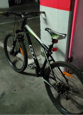 Precio de bicicleta discount gt avalanche 3.0