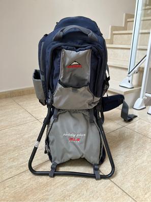 Milanuncios - Mochila porteo Manduca