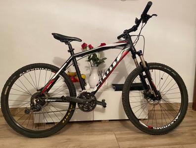 Bicicleta scott milanuncios new arrivals