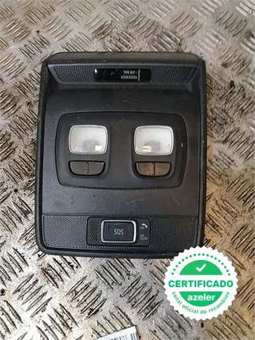Milanuncios - LUZ INTERIOR Renault clio v 082019