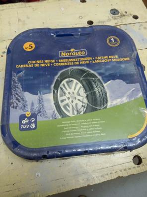 Chaines neige R14 175/80 185/70 195/65 205/60 R15 165/80 175/70