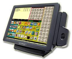 Descubre la mejor PDA hostelería QZ200 - Mundo TPV