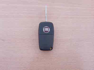 Llaves con mando fiat Recambios y accesorios coches de segunda Milanuncios