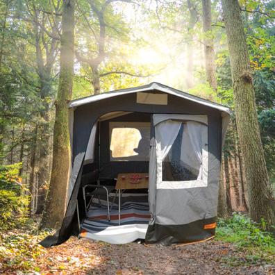 Mueble cocina camping Campings baratos y ofertas