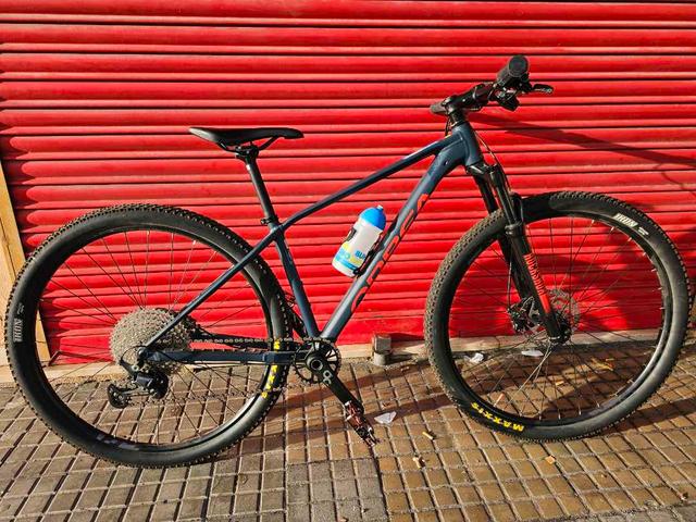 Orbea alma online milanuncios