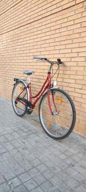 Bicicleta de best sale paseo bianchi