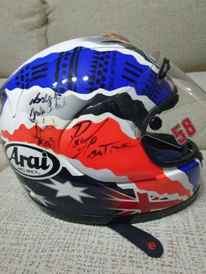 Arai doohan Accesorios para moto mano en Galicia |