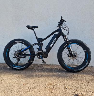 Eléctrica Plegable Fat Bike Electrica Barata Bici Electrica Fat