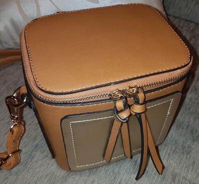 Bolso viaje misako Bolsos de segunda mano baratos Milanuncios