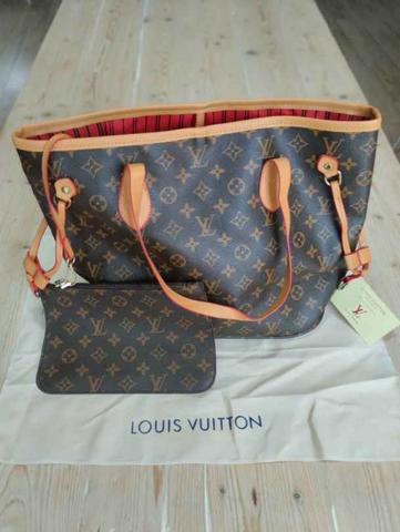 Bolso louis vuitton online milanuncios