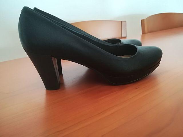 Milanuncios - Zapatos de Antea