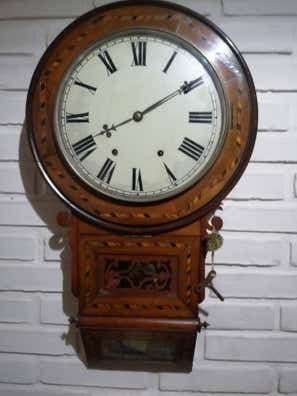 Reloj ingles de segunda mano Milanuncios