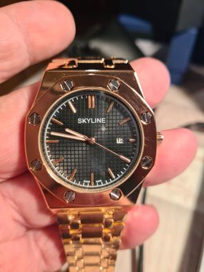 Audemars piguet Moda y complementos de segunda mano barata