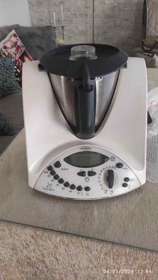 Milanuncios - Thermomix Tm6