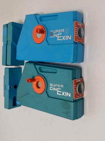 Cinexin antiguo online