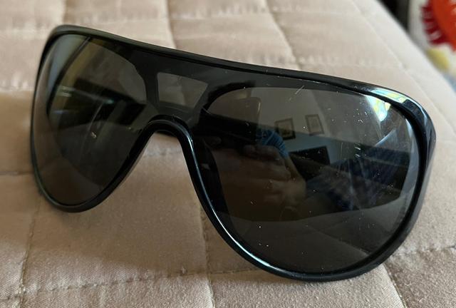 Gafas de sol west 2025
