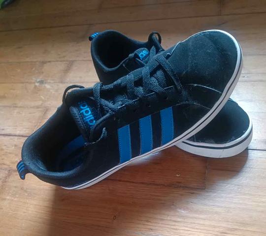 Zapatillas discount adidas planas