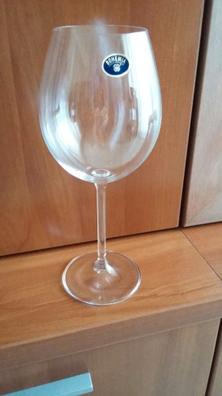 Cristal bohemia de segunda mano en Valencia Provincia Milanuncios