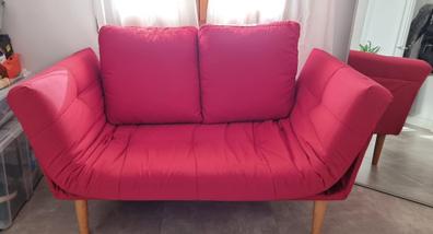 Sofa cama Muebles de segunda mano baratos en Sevilla | Milanuncios