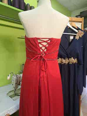 Traje comunion de segunda mano para mujer Milanuncios