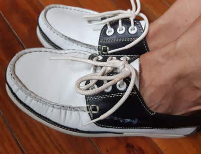 Zapatos nauticos Anuncios para y vender segunda mano Milanuncios