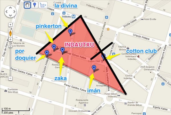 Milanuncios clases universidad elcano sarriko ehu