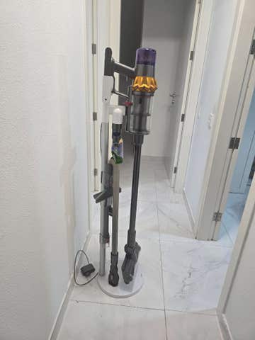 Dyson v15 Detect Absolute extra