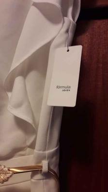 Ropa mujer formula joven Ropa zapatos y moda de mujer de segunda mano Milanuncios