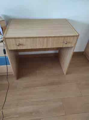 Escritorio infantil de mano baratos | Milanuncios