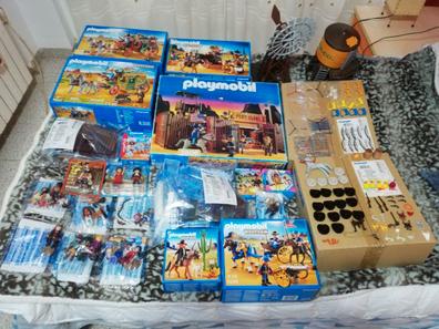 Playmobil 5249 Milanuncios