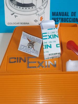 Cinexin precio cheap