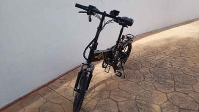 Milanuncios - Soporte Bicicletas Suelo 8 Unidades