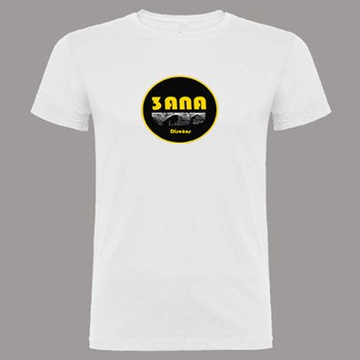 camisetas personalizadas