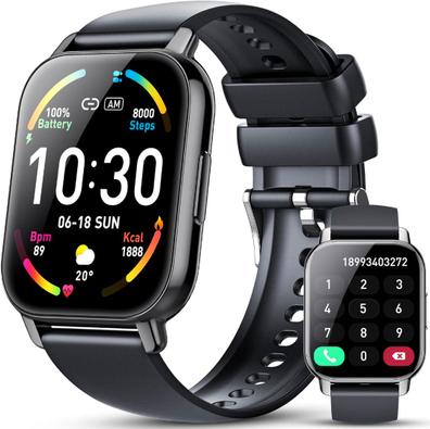 Reloj inteligente hombre con nfc pago xiaomi Smartwatch de segunda mano y  baratos
