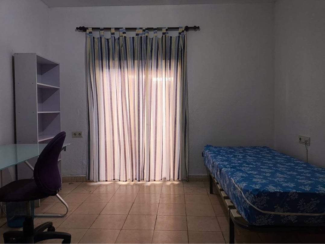Fotografía del inmueble reportado: 580 €/mes — Elche, Elche