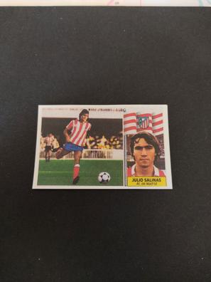 Milanuncios - Cromos Futbol Liga 87 Panini