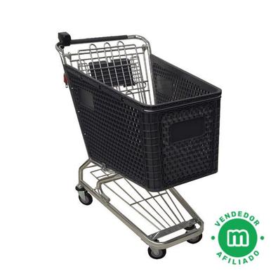 Carro supermercado Mobiliarios para empresas de segunda mano barato |  Milanuncios